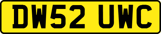 DW52UWC