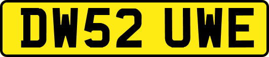 DW52UWE
