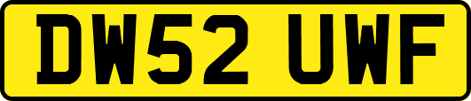 DW52UWF