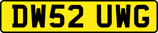 DW52UWG