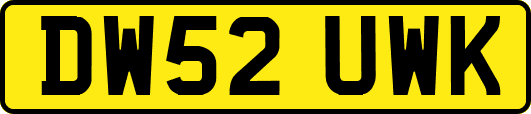 DW52UWK