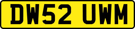 DW52UWM