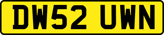 DW52UWN