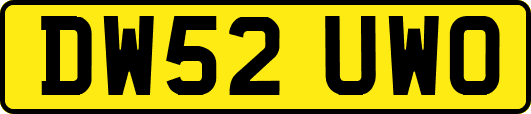 DW52UWO