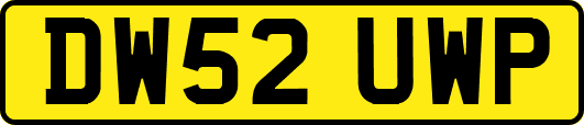 DW52UWP