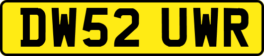 DW52UWR
