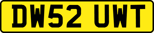 DW52UWT