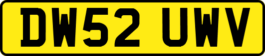 DW52UWV