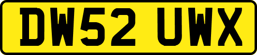 DW52UWX