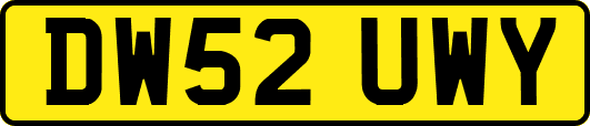 DW52UWY