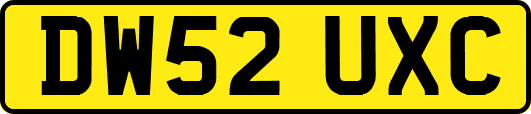 DW52UXC