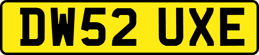 DW52UXE