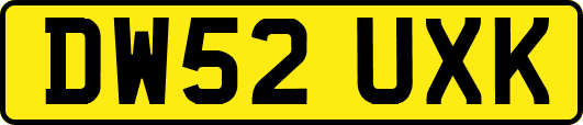 DW52UXK
