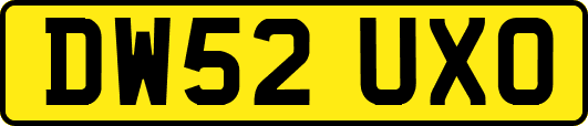 DW52UXO