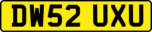 DW52UXU