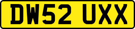 DW52UXX