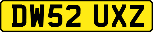DW52UXZ