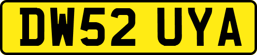 DW52UYA