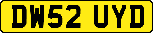 DW52UYD