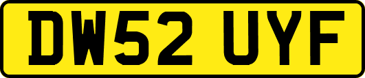 DW52UYF