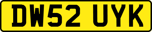 DW52UYK
