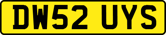 DW52UYS