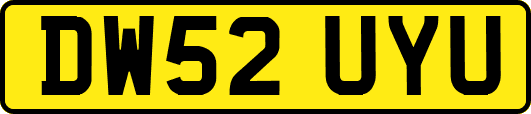 DW52UYU
