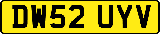 DW52UYV