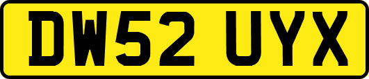 DW52UYX