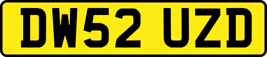 DW52UZD