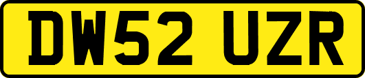 DW52UZR