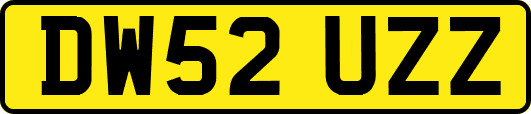 DW52UZZ