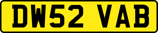 DW52VAB
