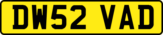 DW52VAD