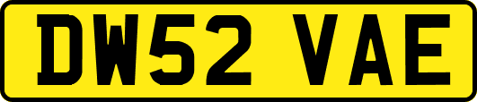DW52VAE