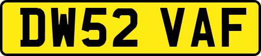 DW52VAF