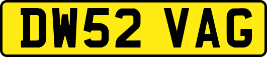 DW52VAG