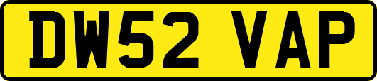 DW52VAP