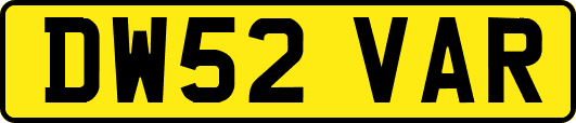 DW52VAR