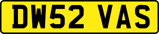 DW52VAS