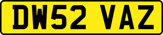 DW52VAZ