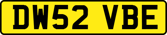 DW52VBE