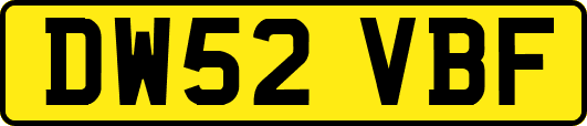 DW52VBF