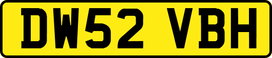 DW52VBH