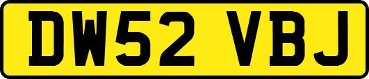 DW52VBJ