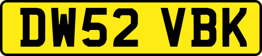 DW52VBK