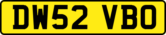 DW52VBO