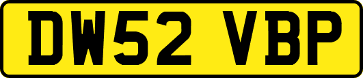 DW52VBP