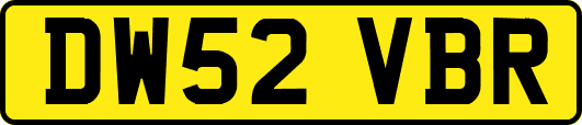 DW52VBR