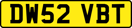 DW52VBT